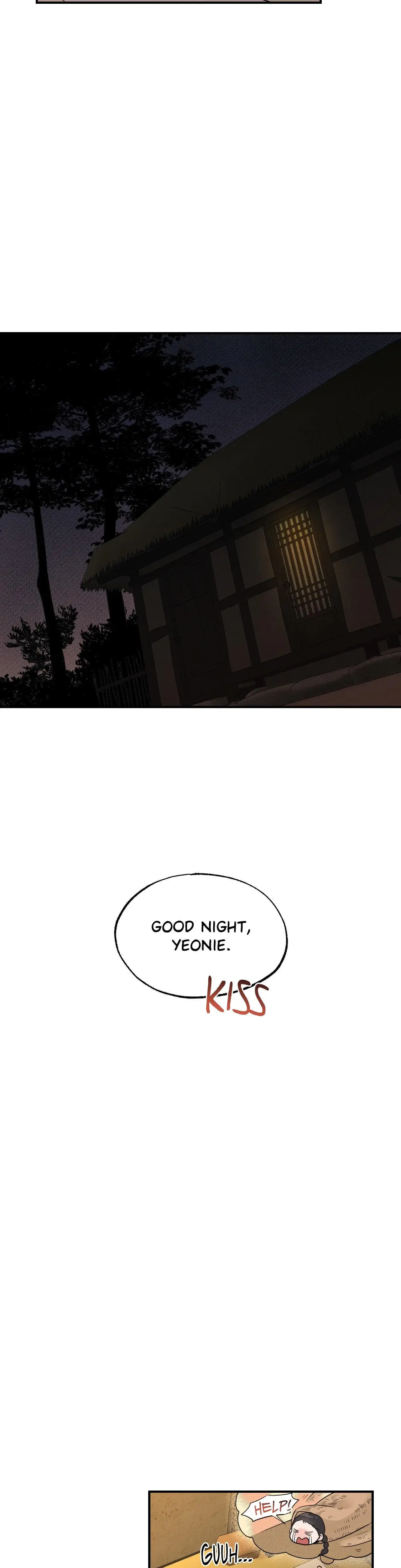 From Rain And Ash Chapter 14 - Page 25