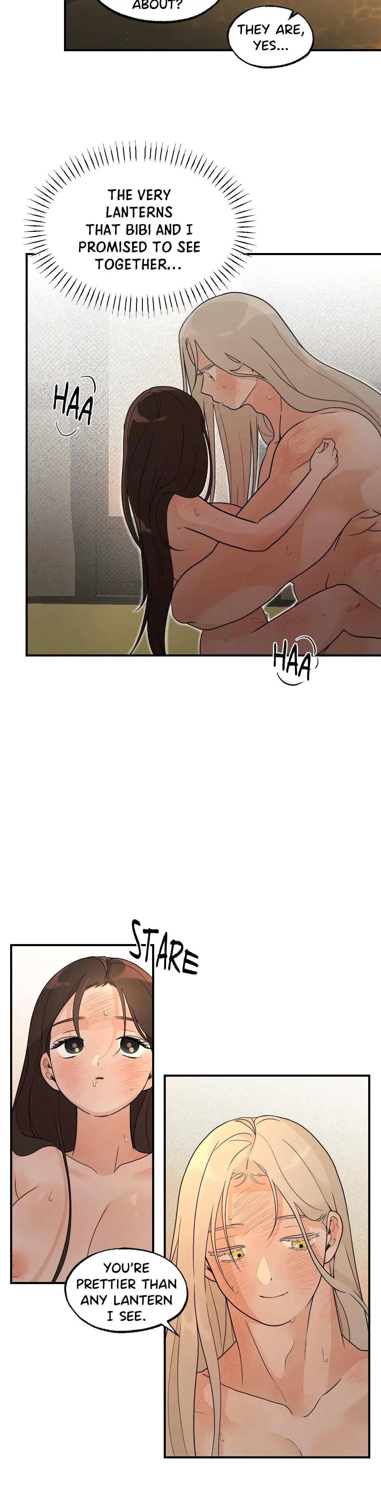 From Rain And Ash Chapter 14 - Page 4