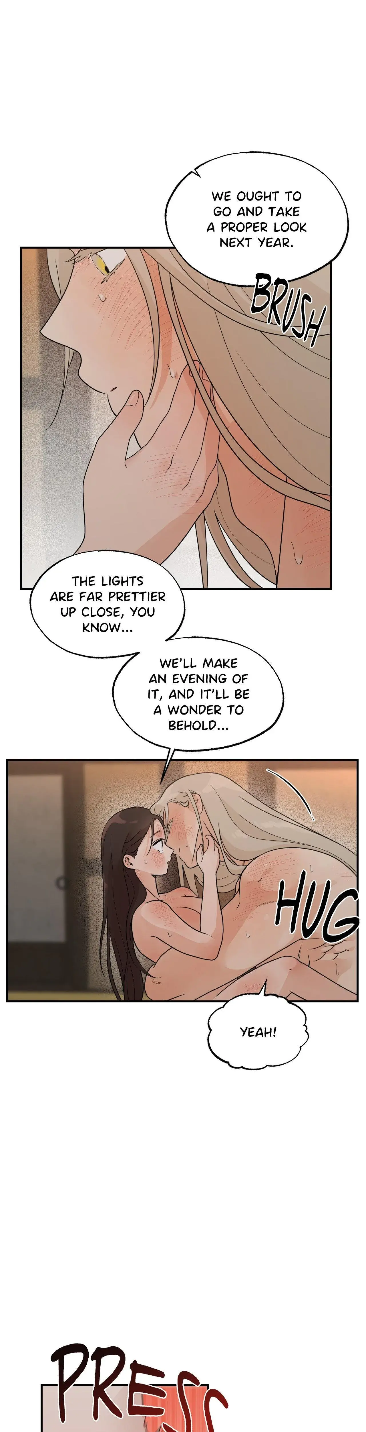 From Rain And Ash Chapter 14 - Page 5