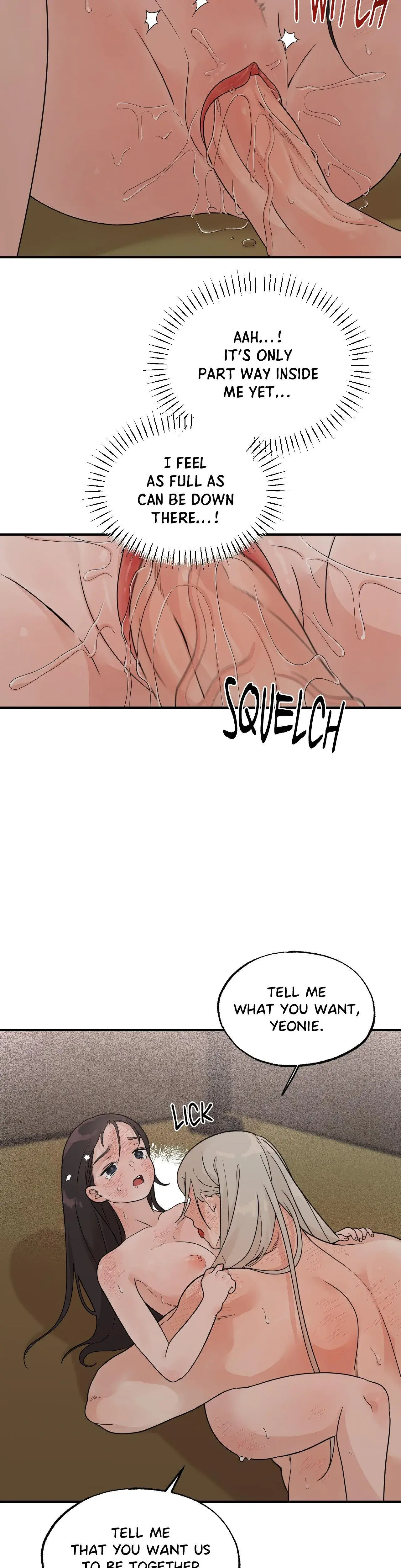 From Rain And Ash Chapter 14 - Page 7