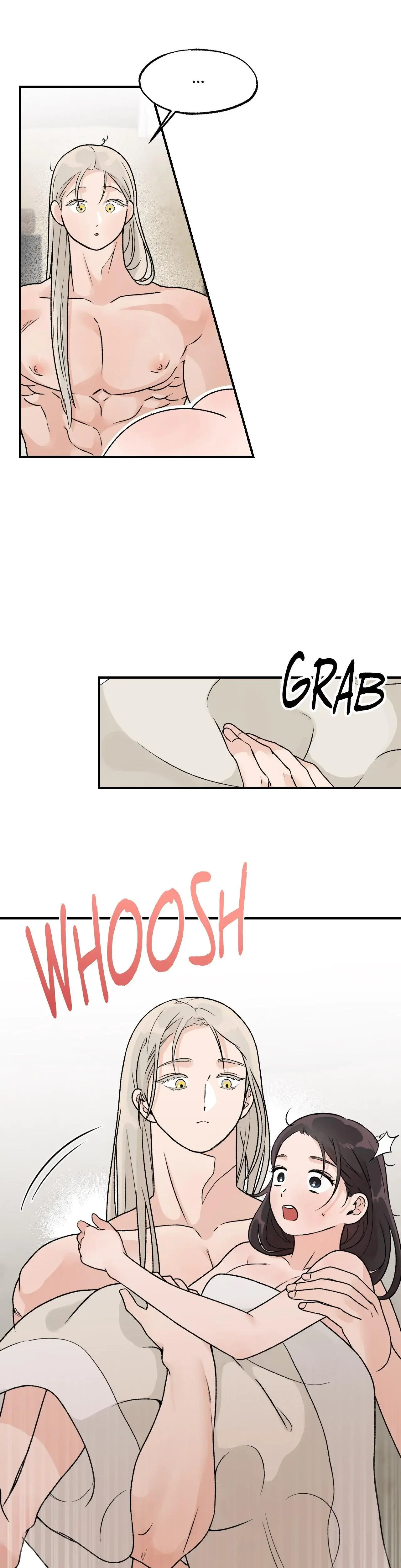 From Rain And Ash Chapter 15 - Page 13