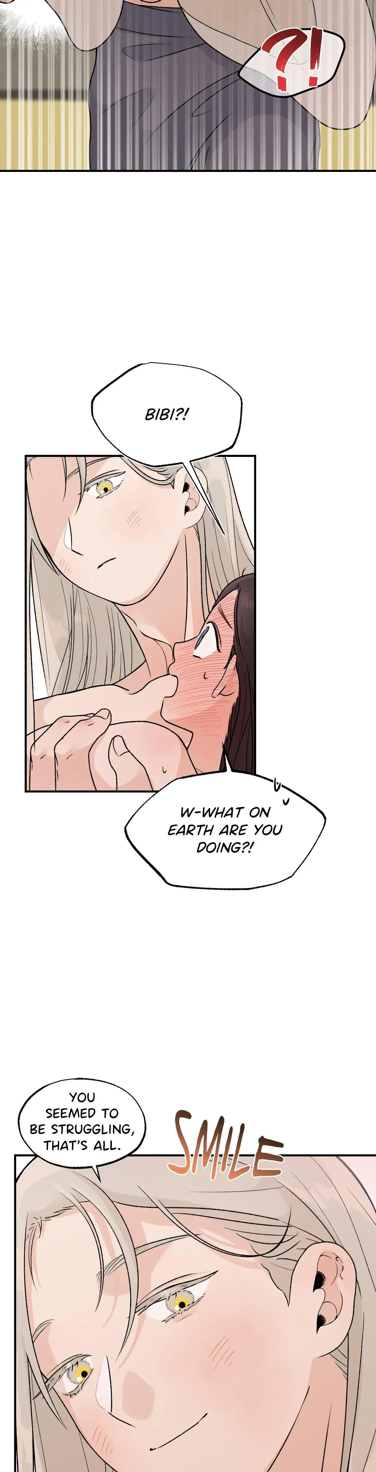 From Rain And Ash Chapter 15 - Page 14