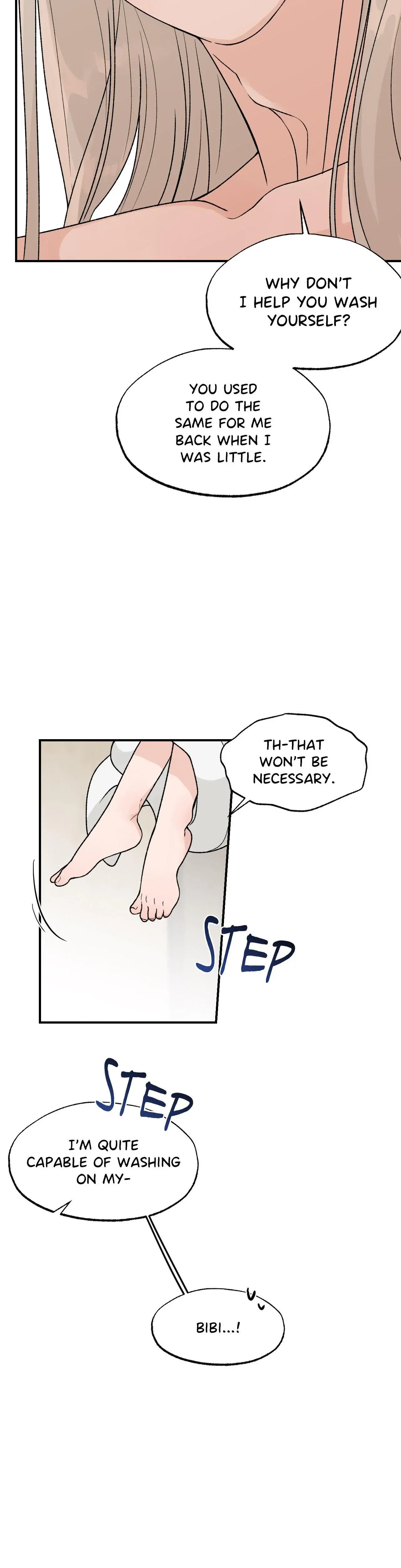 From Rain And Ash Chapter 15 - Page 15