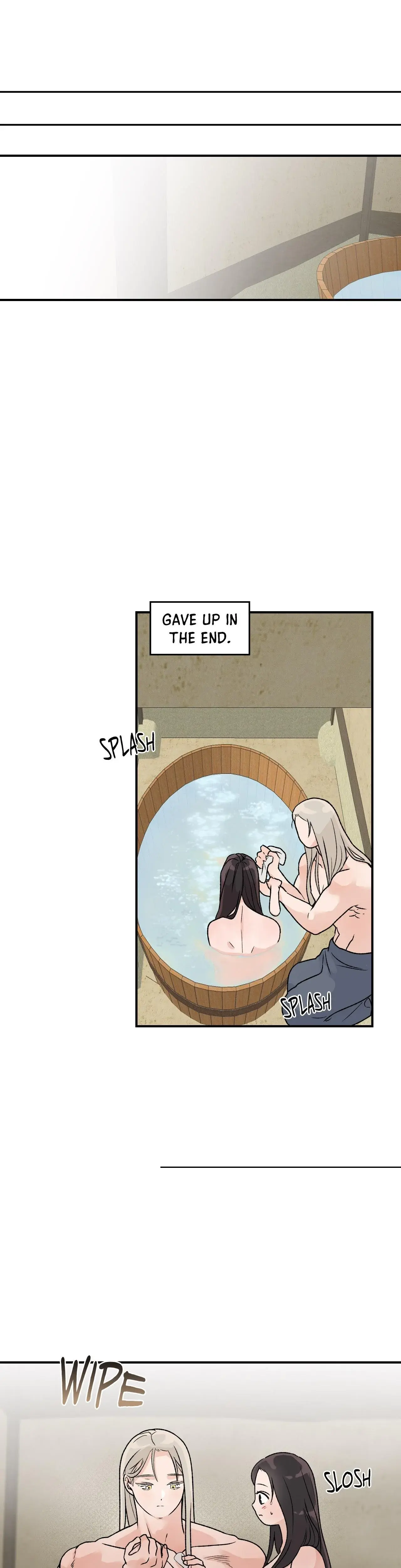 From Rain And Ash Chapter 15 - Page 16