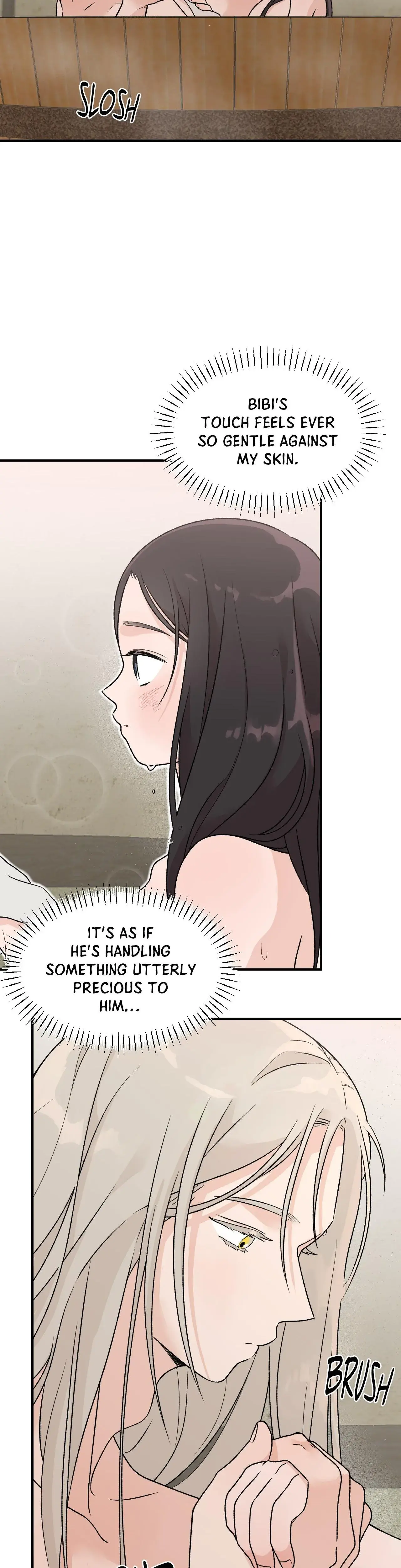 From Rain And Ash Chapter 15 - Page 17