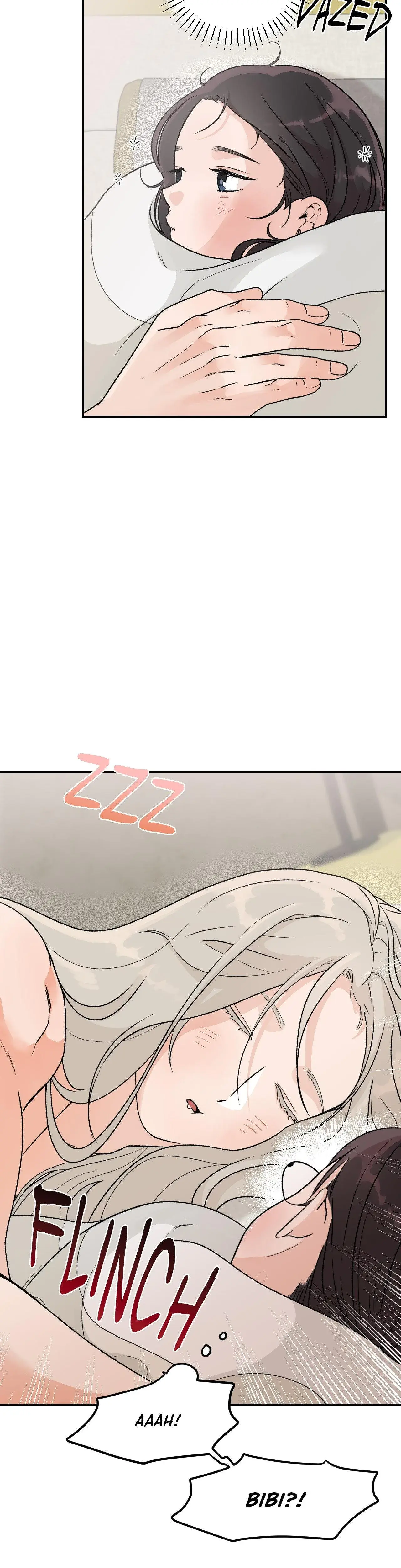 From Rain And Ash Chapter 15 - Page 2