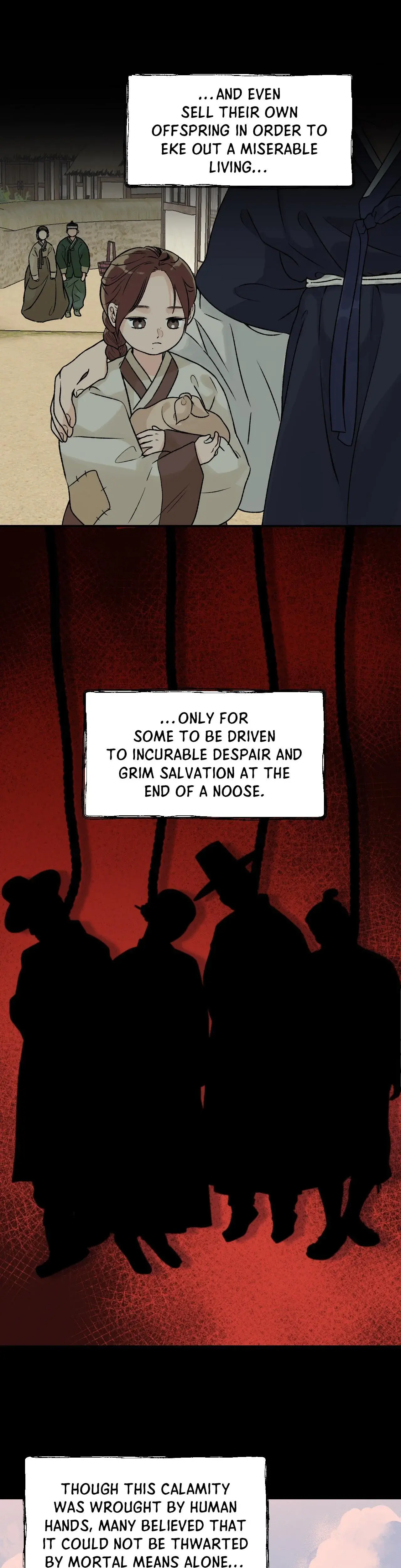 From Rain And Ash Chapter 15 - Page 23