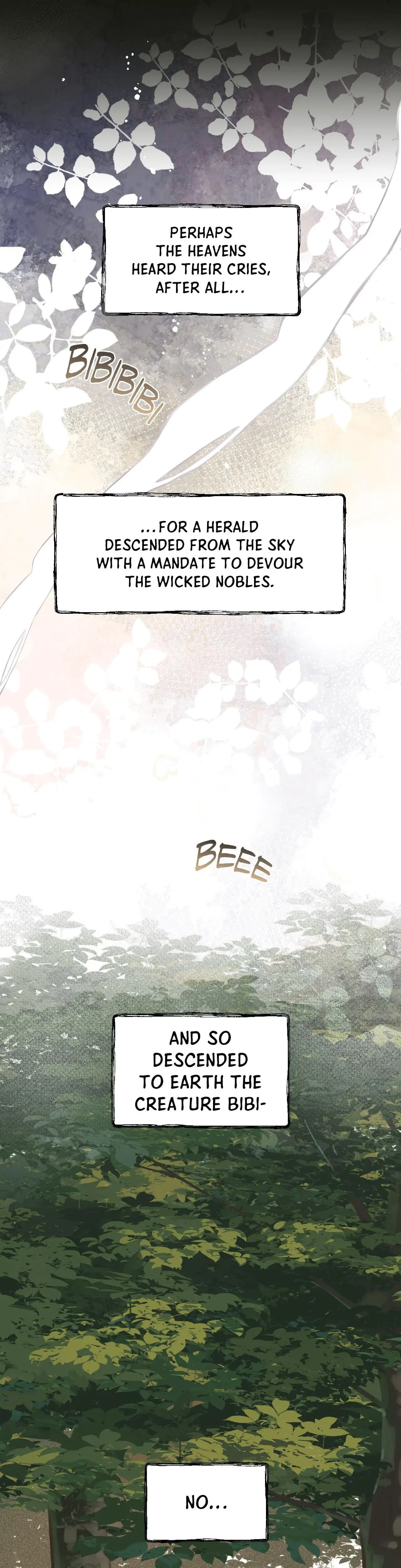 From Rain And Ash Chapter 15 - Page 25
