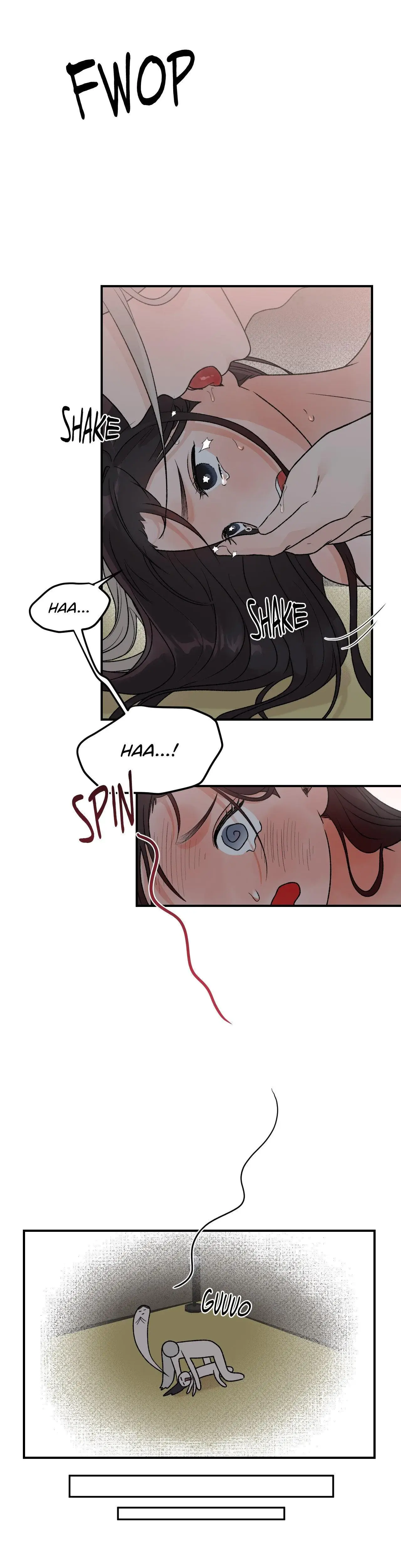 From Rain And Ash Chapter 15 - Page 5