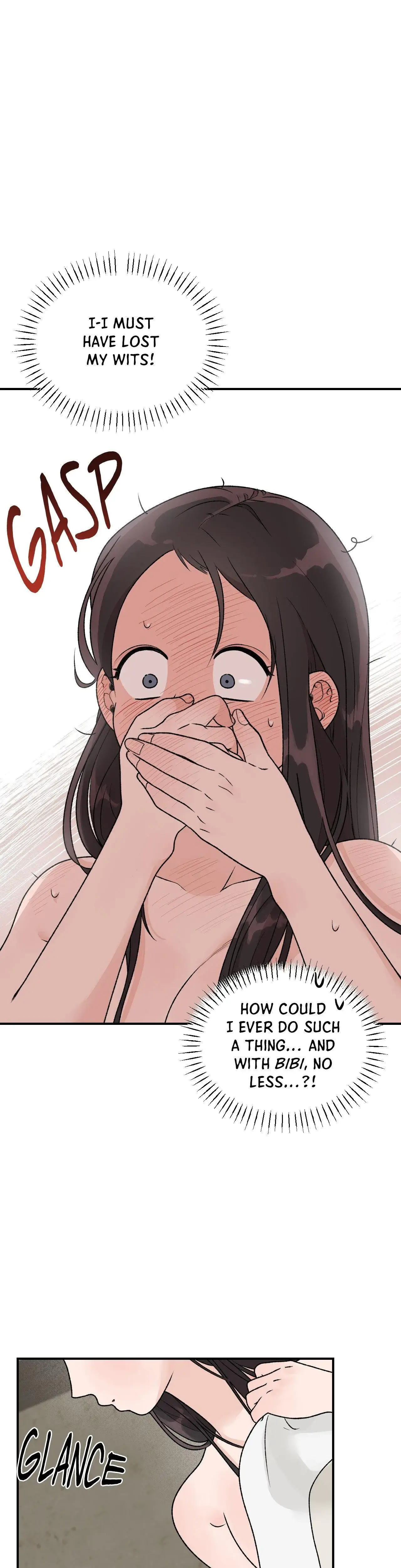 From Rain And Ash Chapter 15 - Page 6