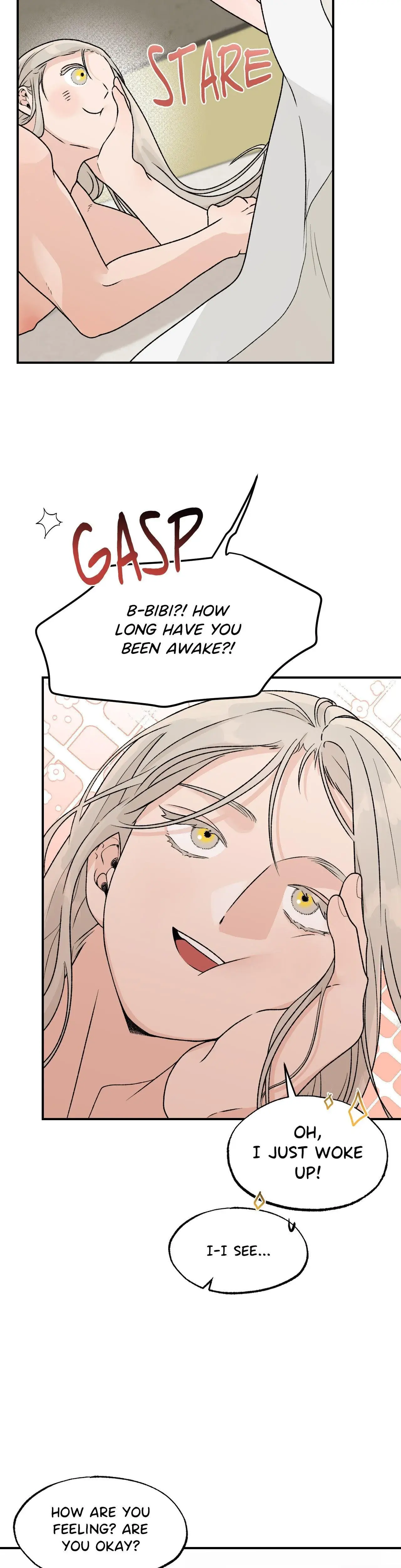 From Rain And Ash Chapter 15 - Page 7