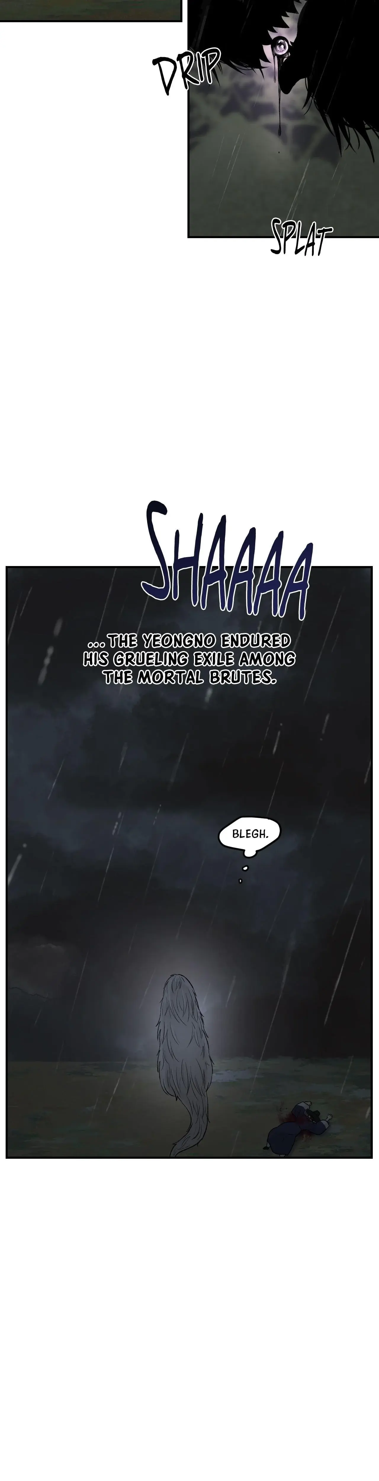 From Rain And Ash Chapter 16 - Page 10