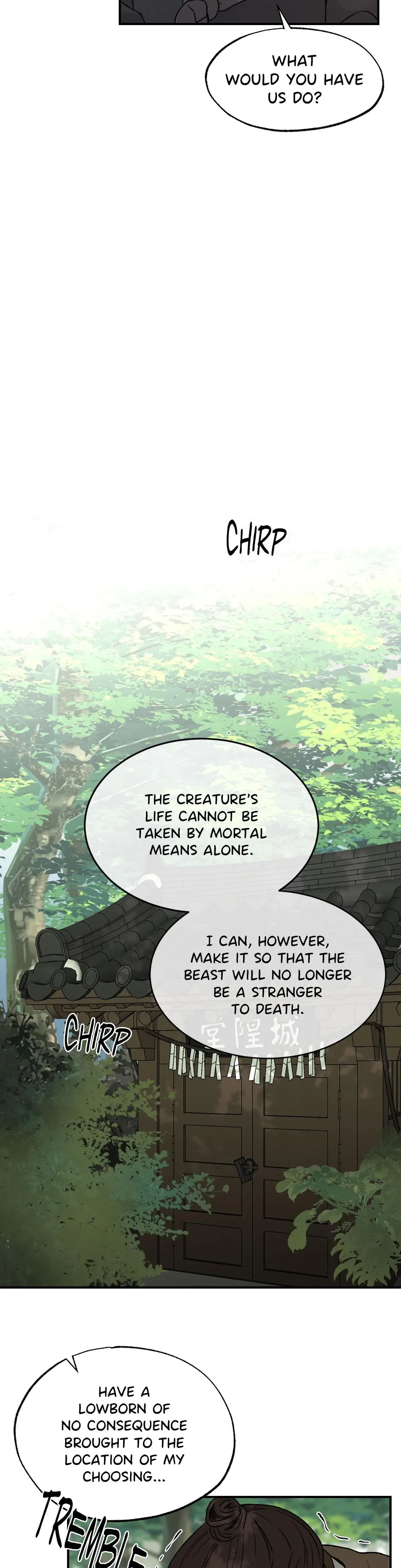 From Rain And Ash Chapter 16 - Page 18