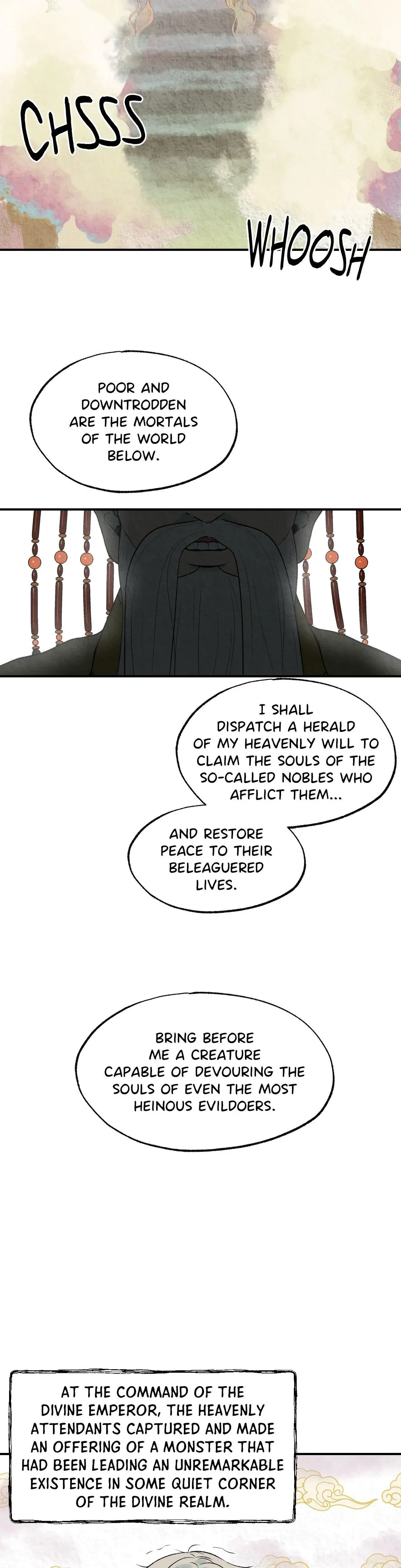 From Rain And Ash Chapter 16 - Page 2
