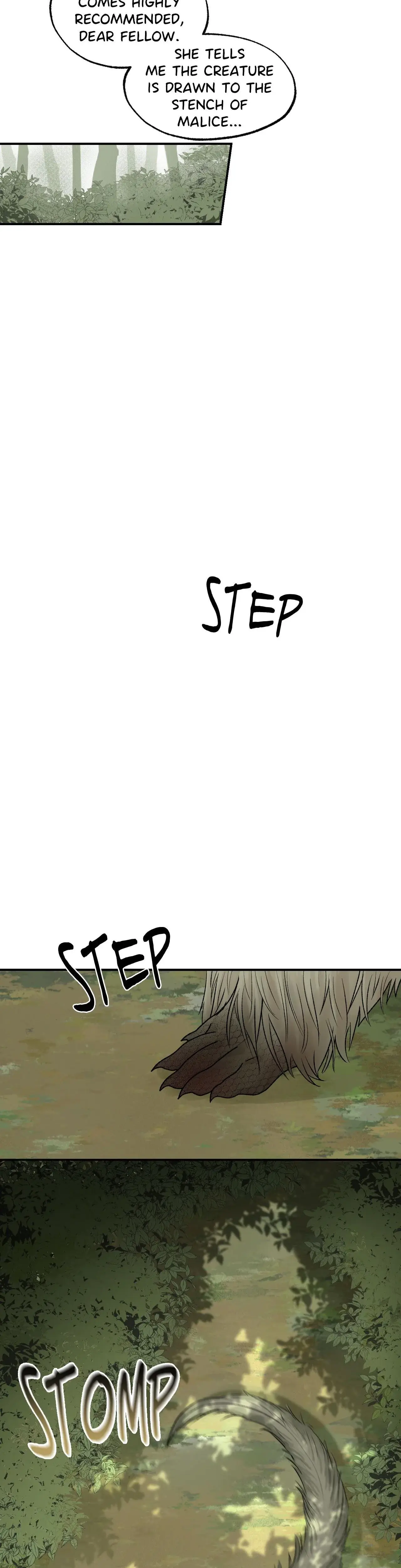 From Rain And Ash Chapter 16 - Page 20