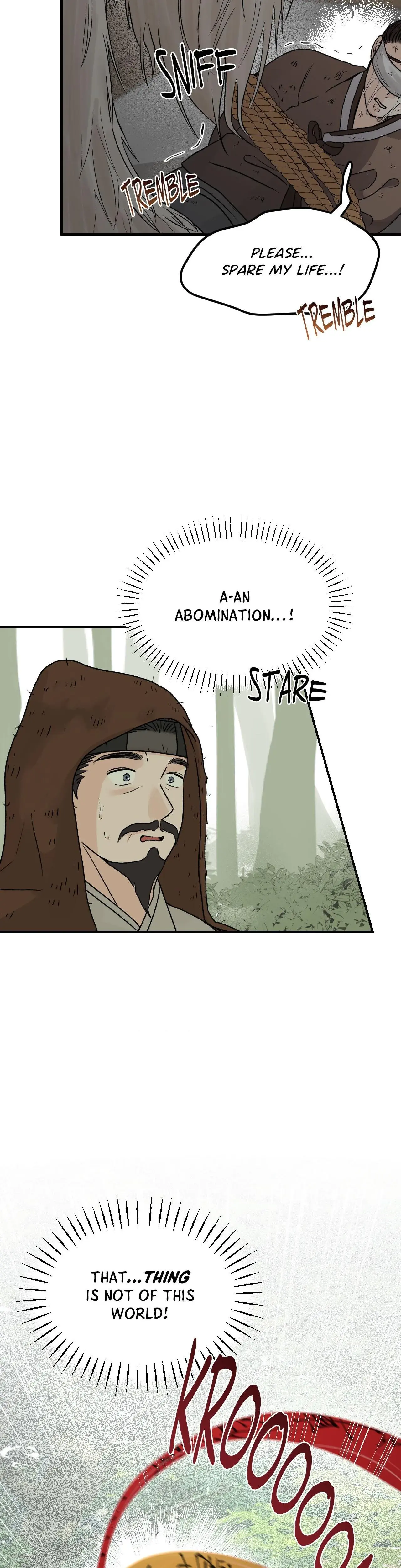 From Rain And Ash Chapter 16 - Page 22