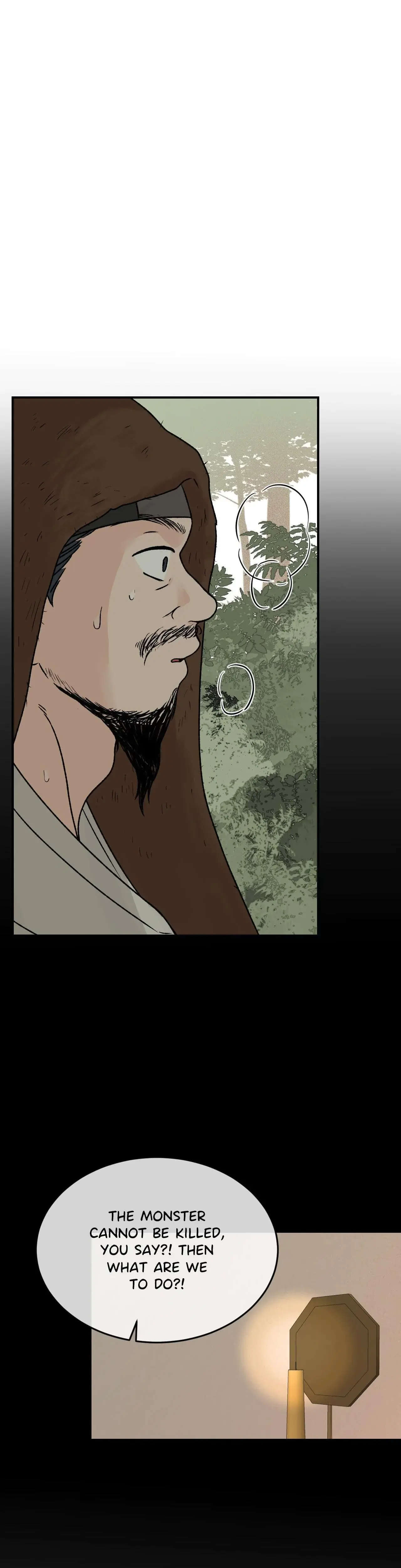 From Rain And Ash Chapter 16 - Page 26