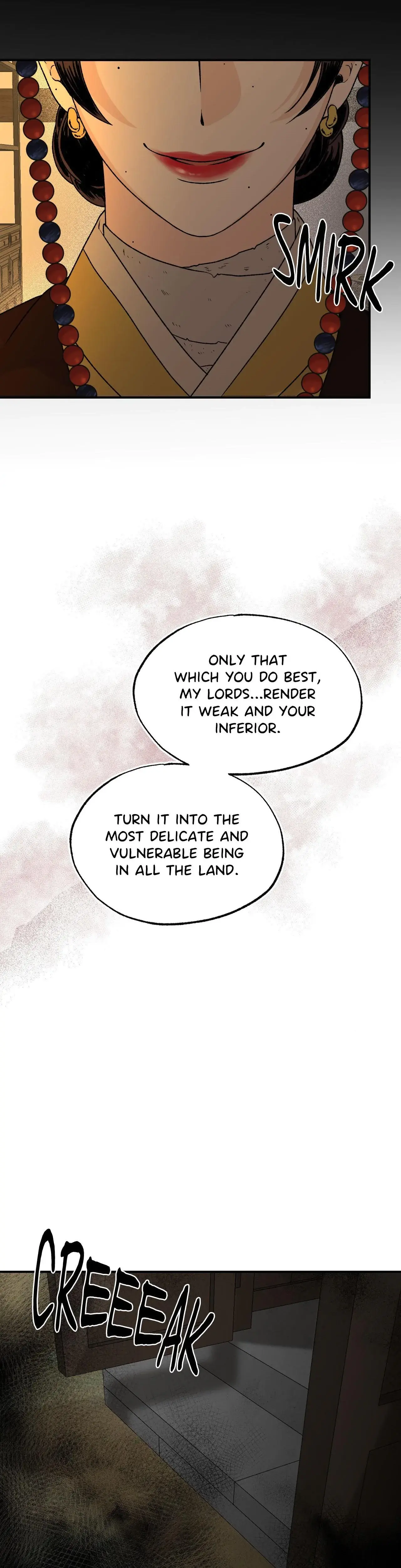From Rain And Ash Chapter 16 - Page 27