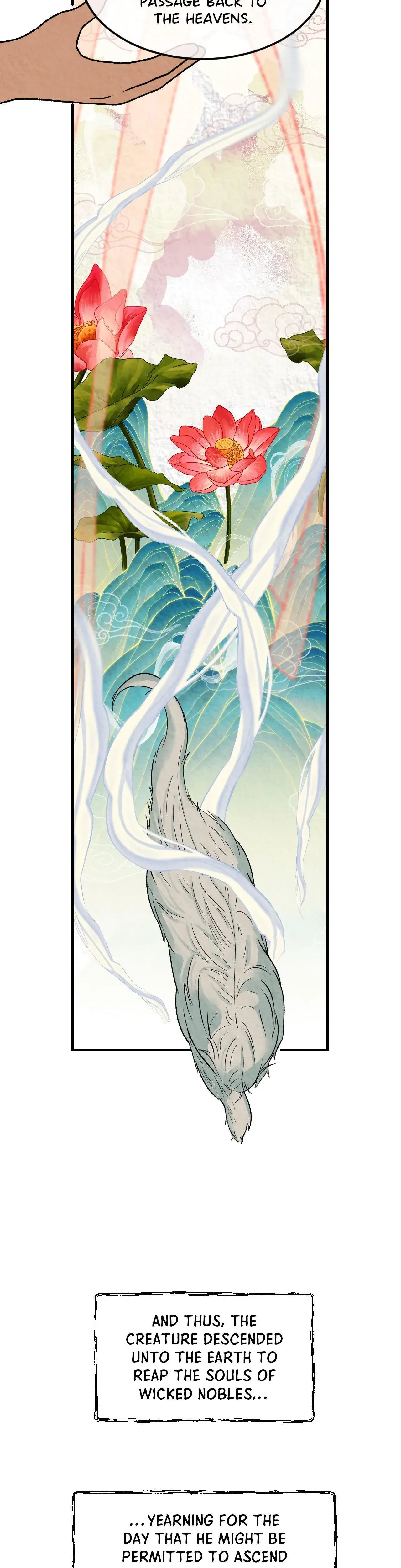 From Rain And Ash Chapter 16 - Page 4