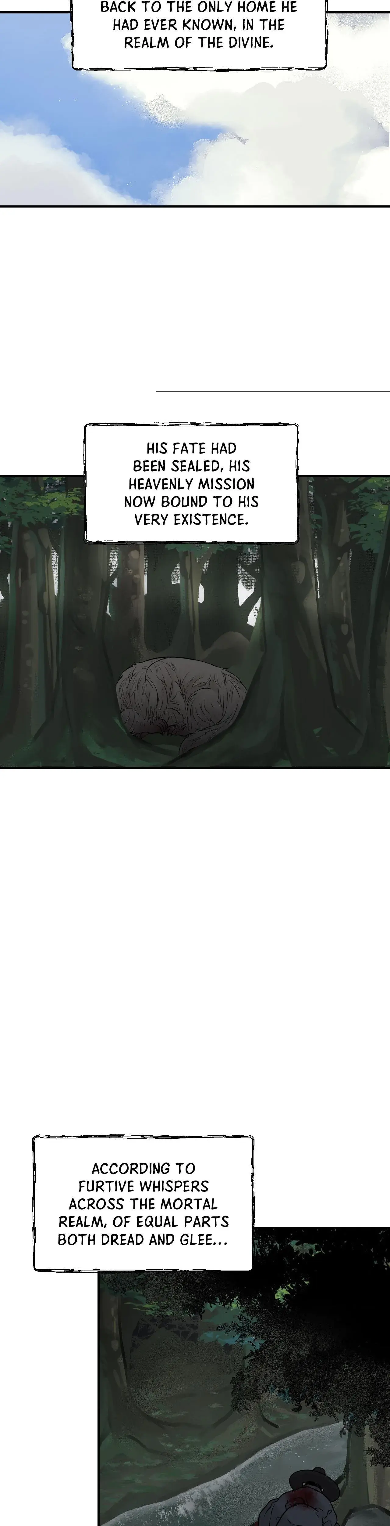From Rain And Ash Chapter 16 - Page 5