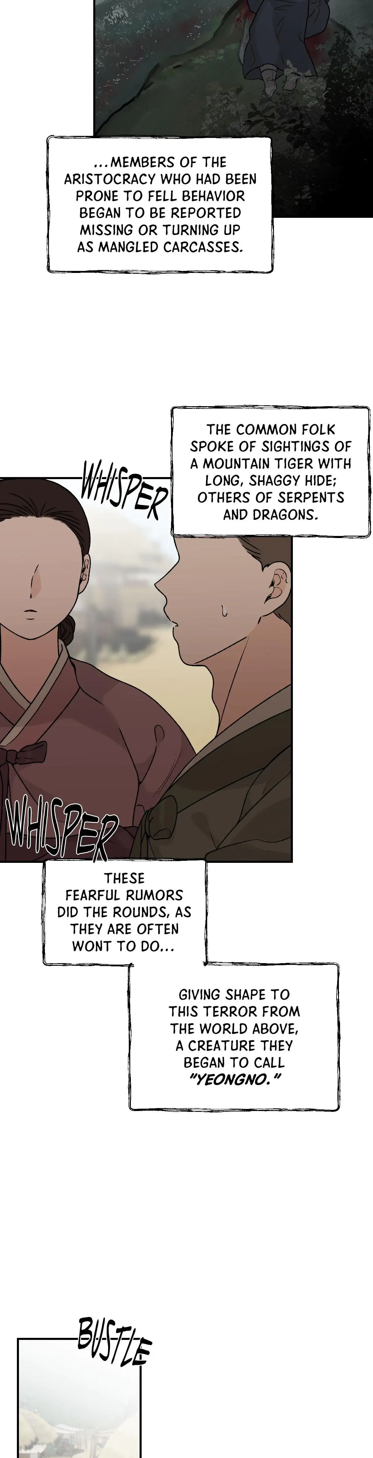 From Rain And Ash Chapter 16 - Page 6
