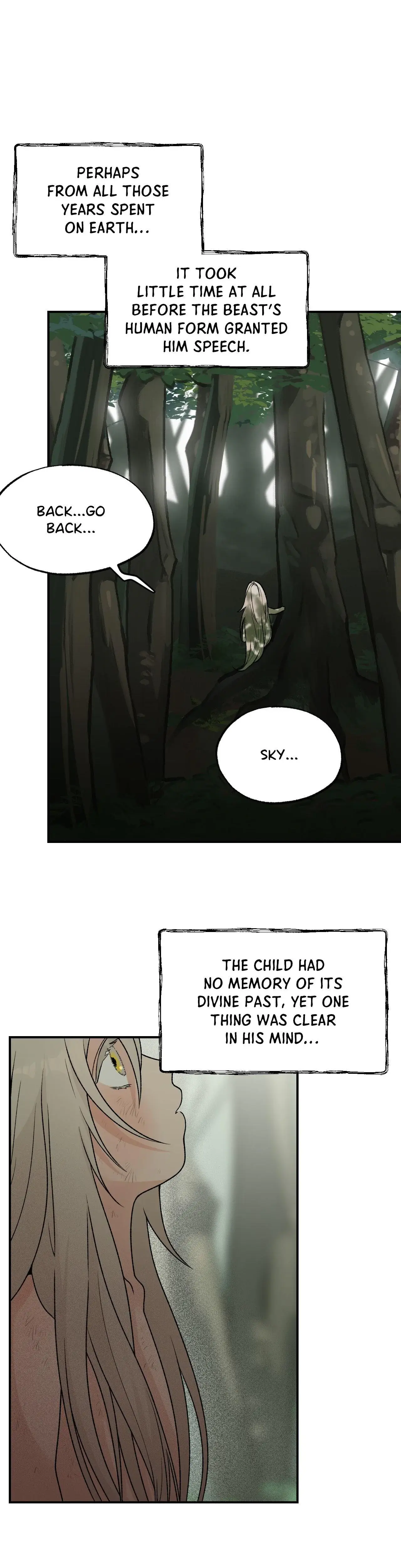 From Rain And Ash Chapter 17 - Page 11