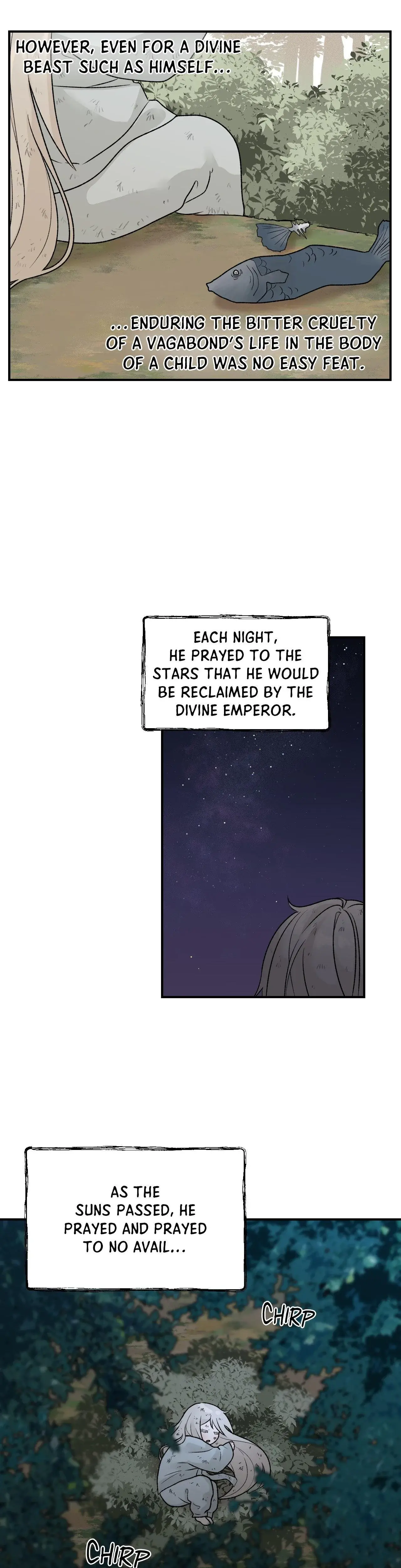 From Rain And Ash Chapter 17 - Page 15