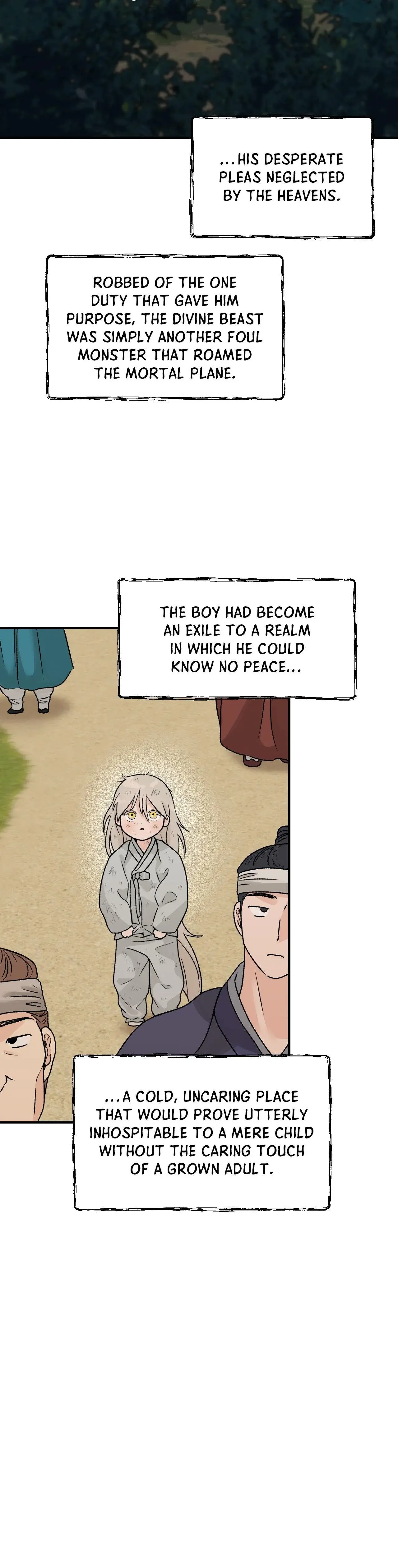 From Rain And Ash Chapter 17 - Page 16