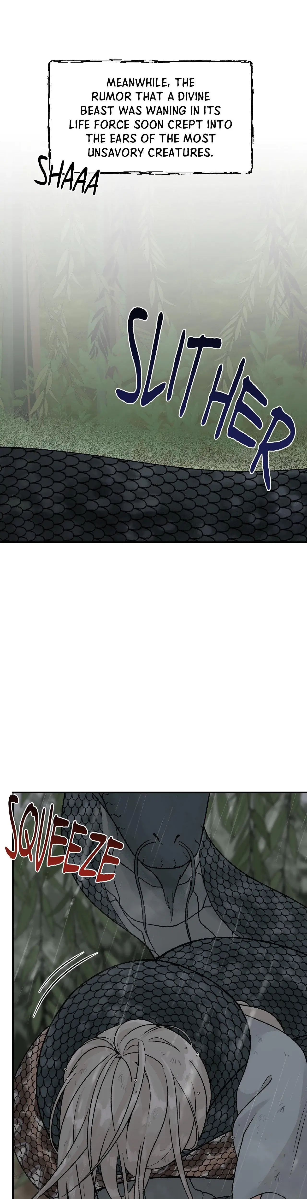 From Rain And Ash Chapter 17 - Page 17
