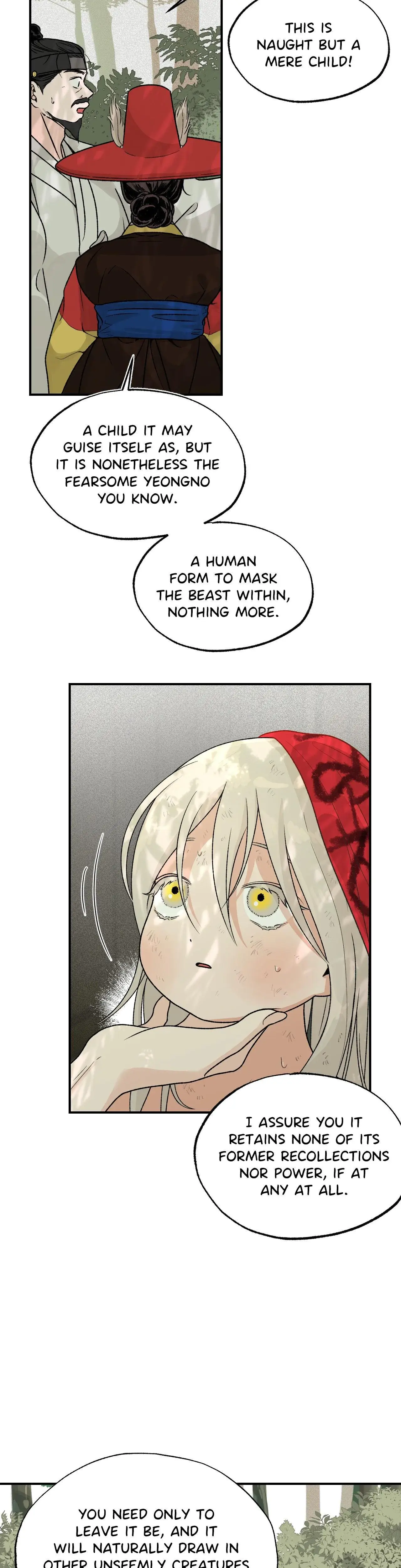 From Rain And Ash Chapter 17 - Page 2