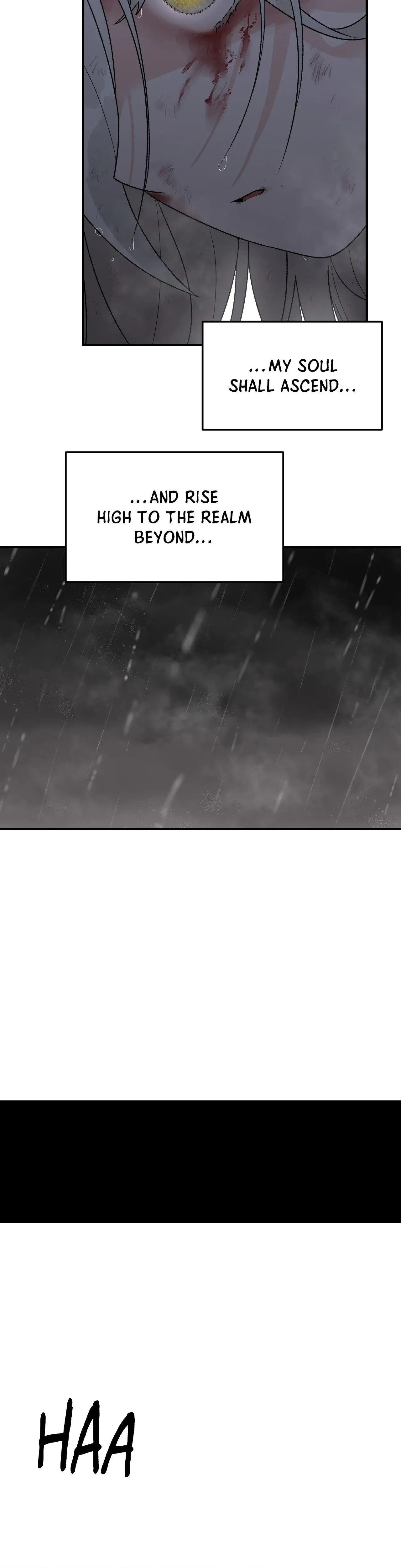 From Rain And Ash Chapter 17 - Page 22