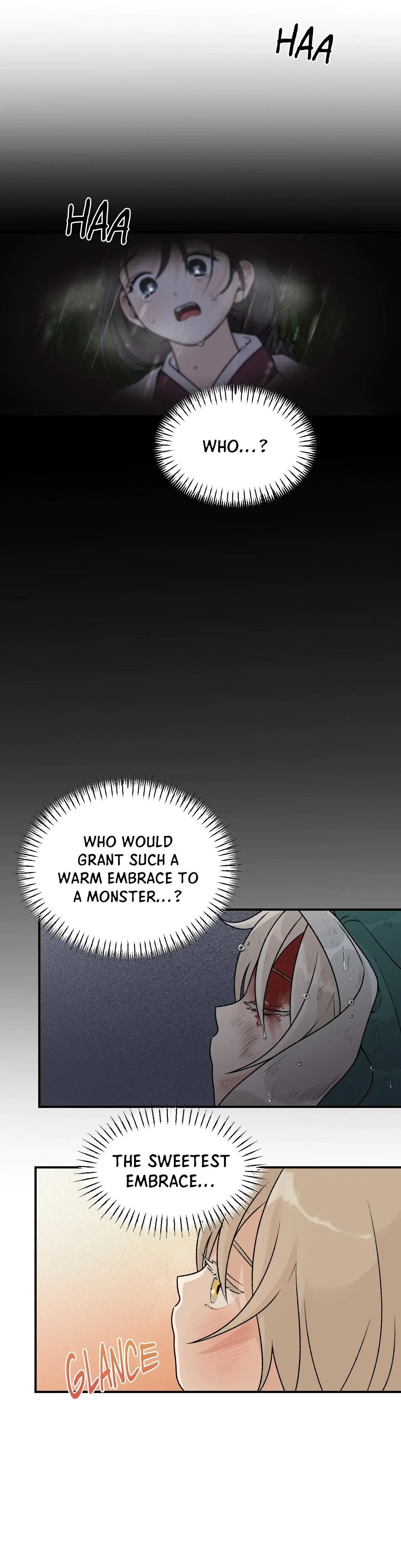 From Rain And Ash Chapter 17 - Page 23