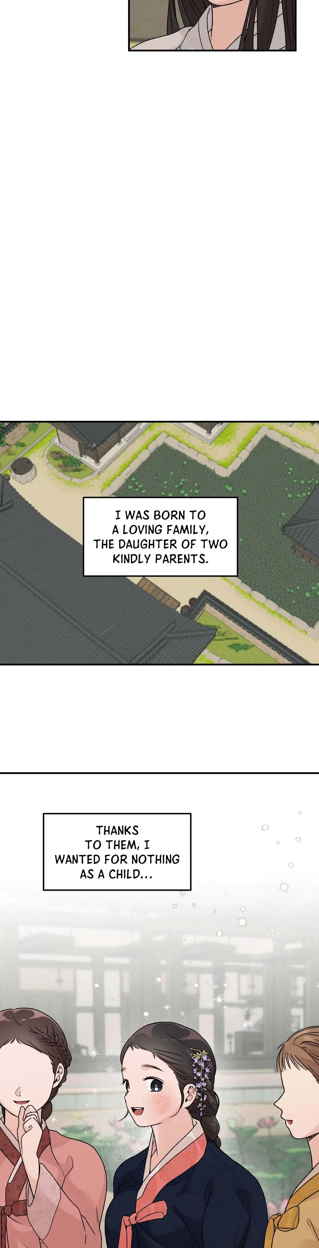 From Rain And Ash Chapter 18 - Page 10