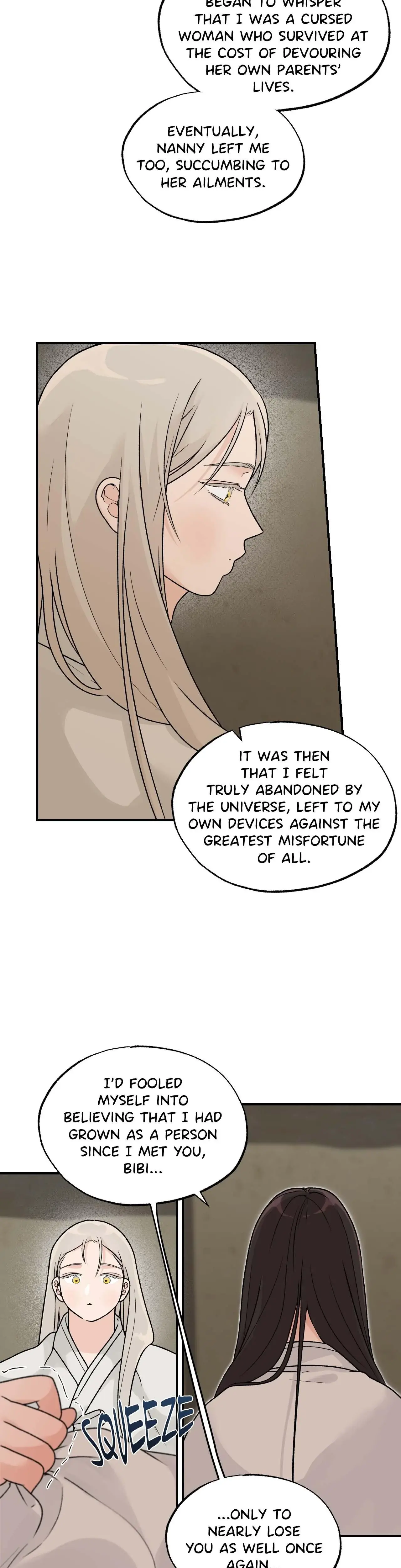 From Rain And Ash Chapter 18 - Page 14