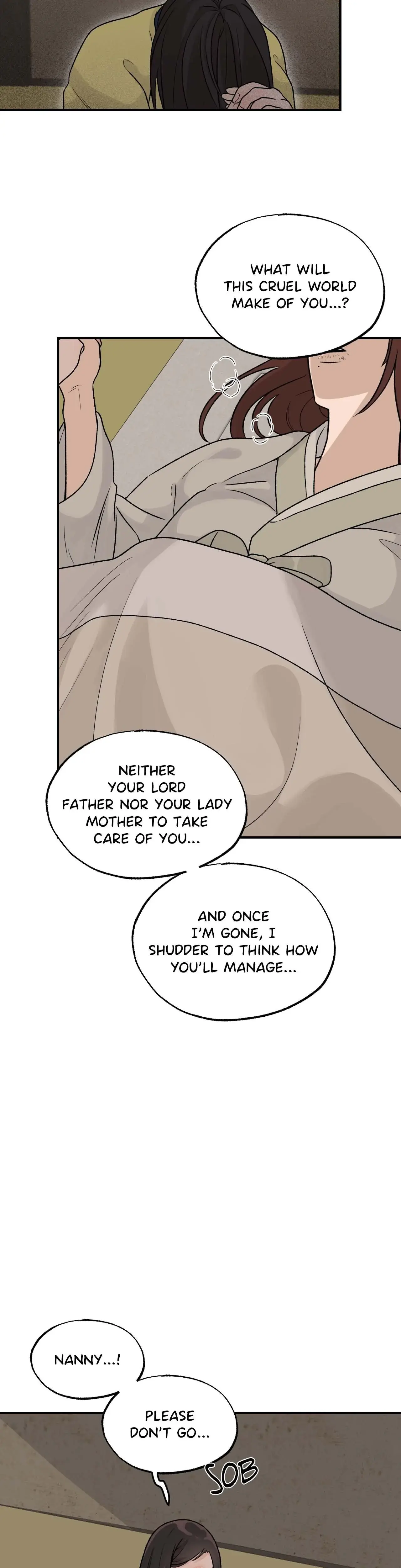 From Rain And Ash Chapter 18 - Page 18