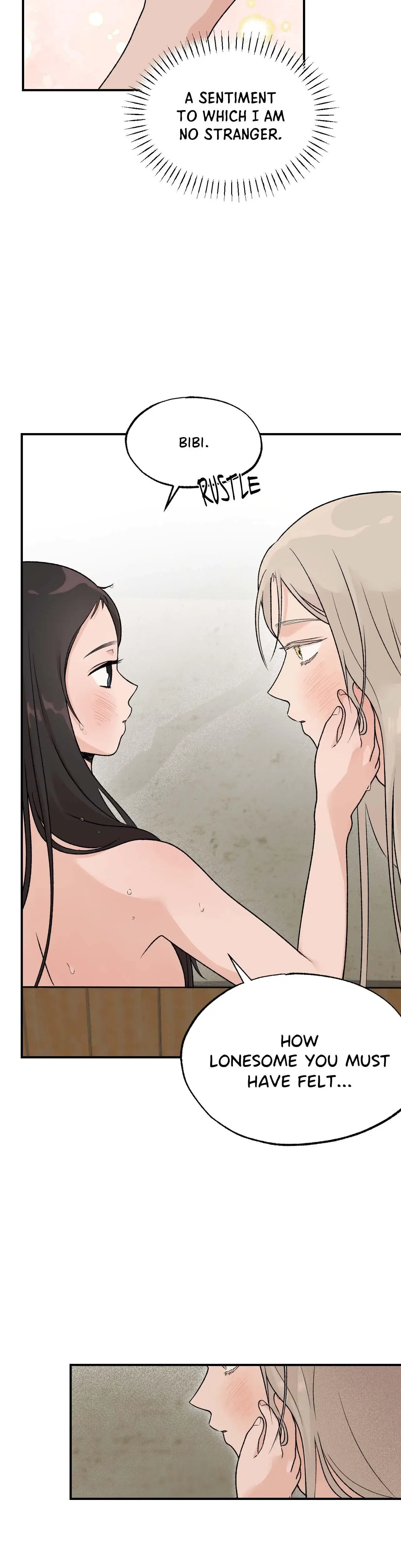 From Rain And Ash Chapter 18 - Page 2