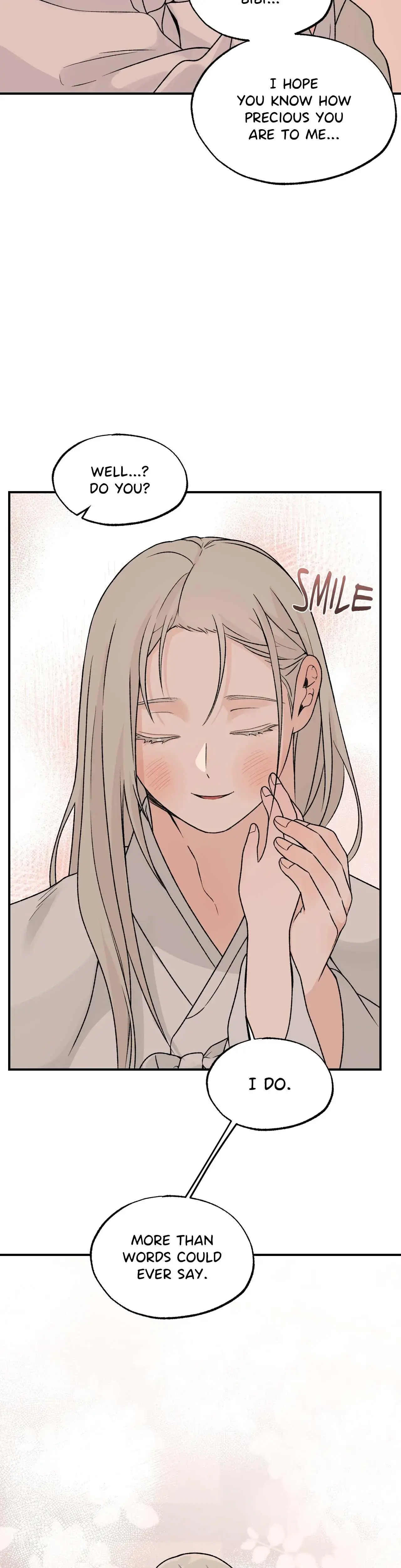 From Rain And Ash Chapter 18 - Page 21