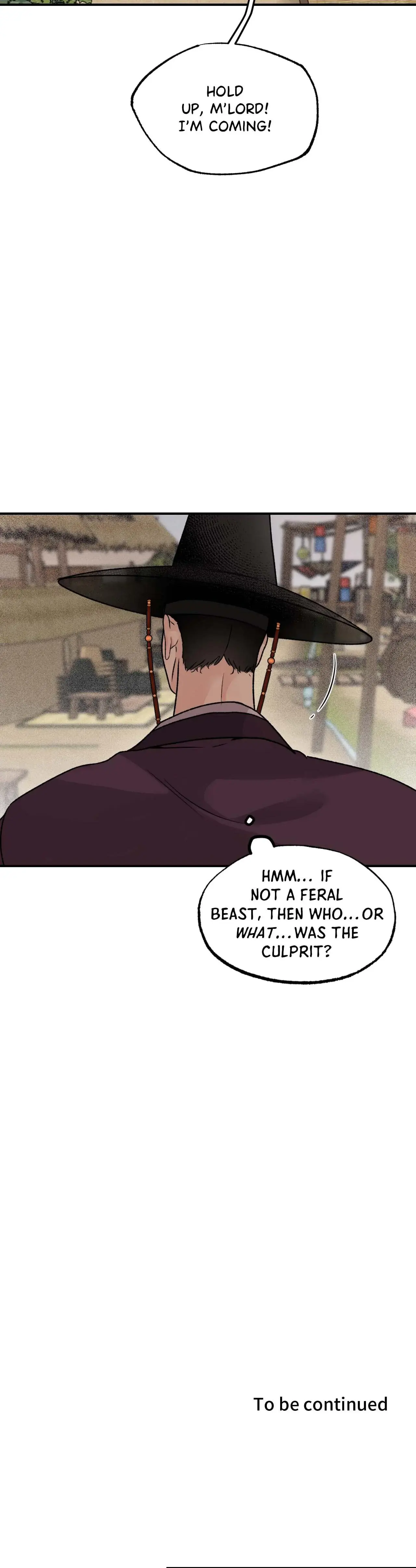 From Rain And Ash Chapter 18 - Page 26