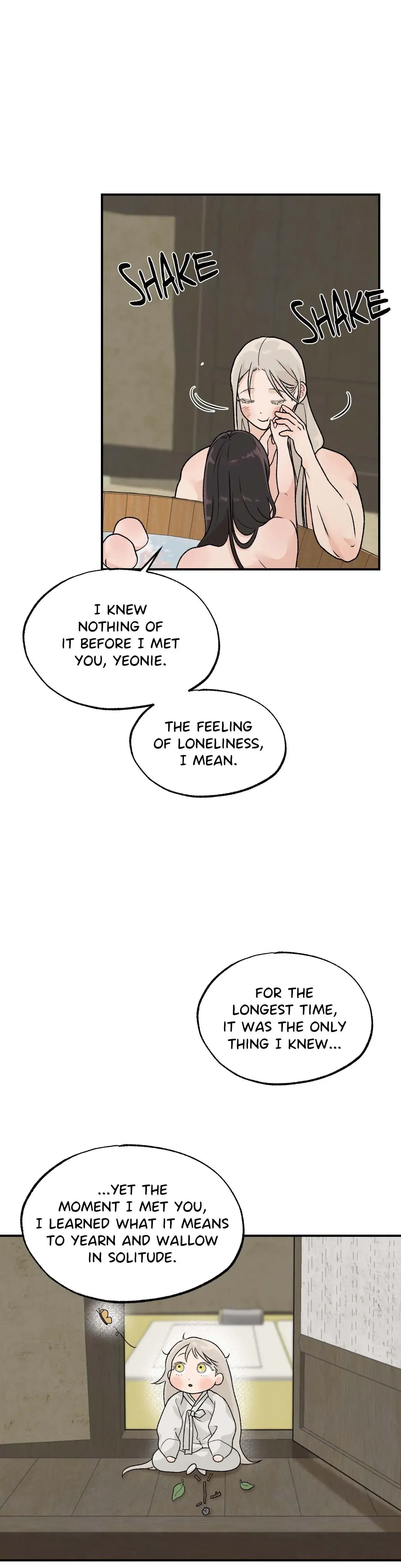 From Rain And Ash Chapter 18 - Page 3
