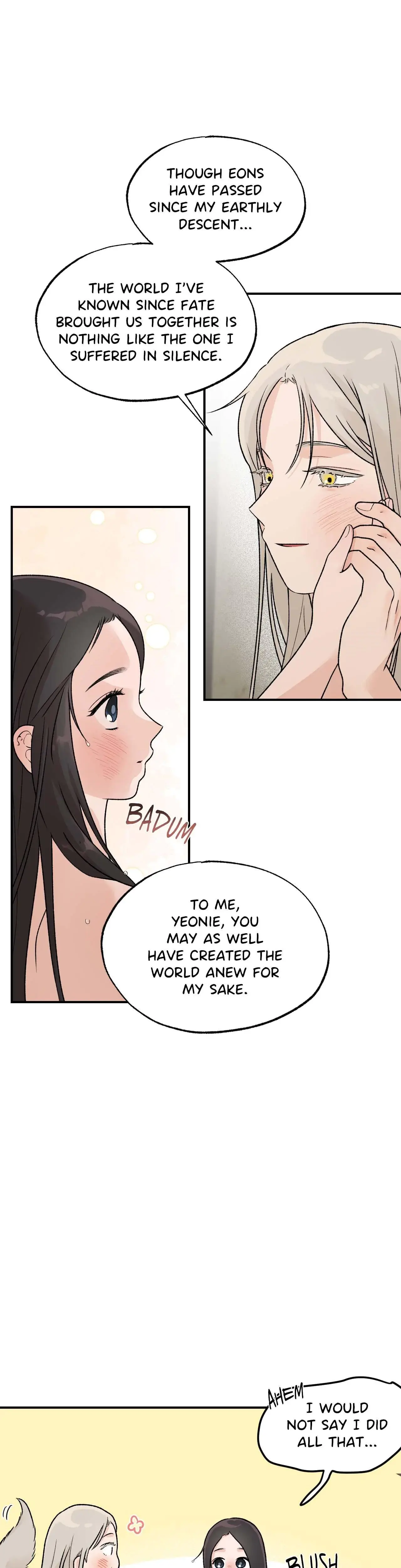 From Rain And Ash Chapter 18 - Page 4