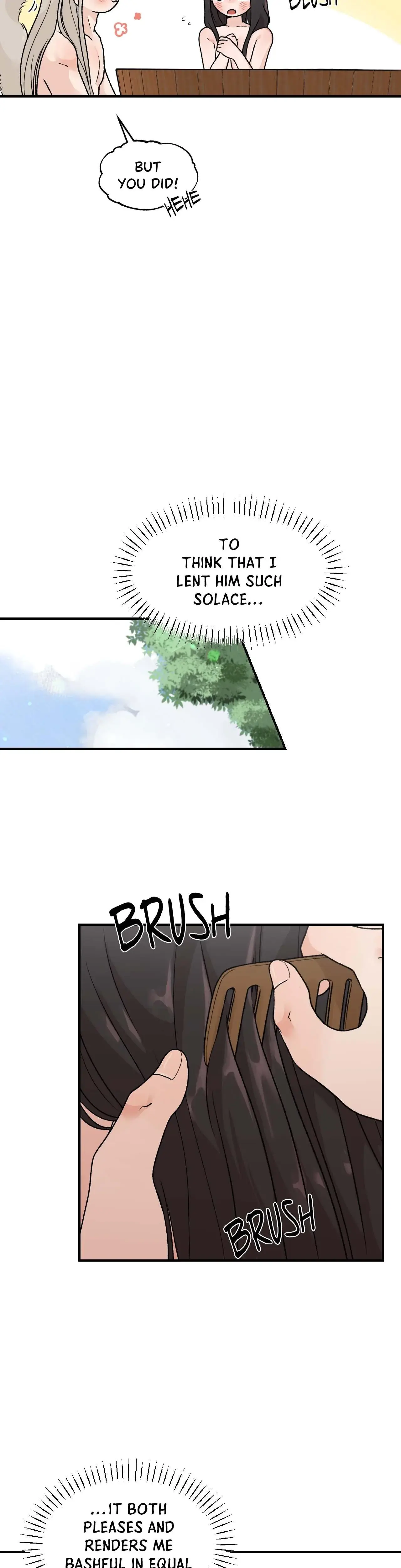From Rain And Ash Chapter 18 - Page 5