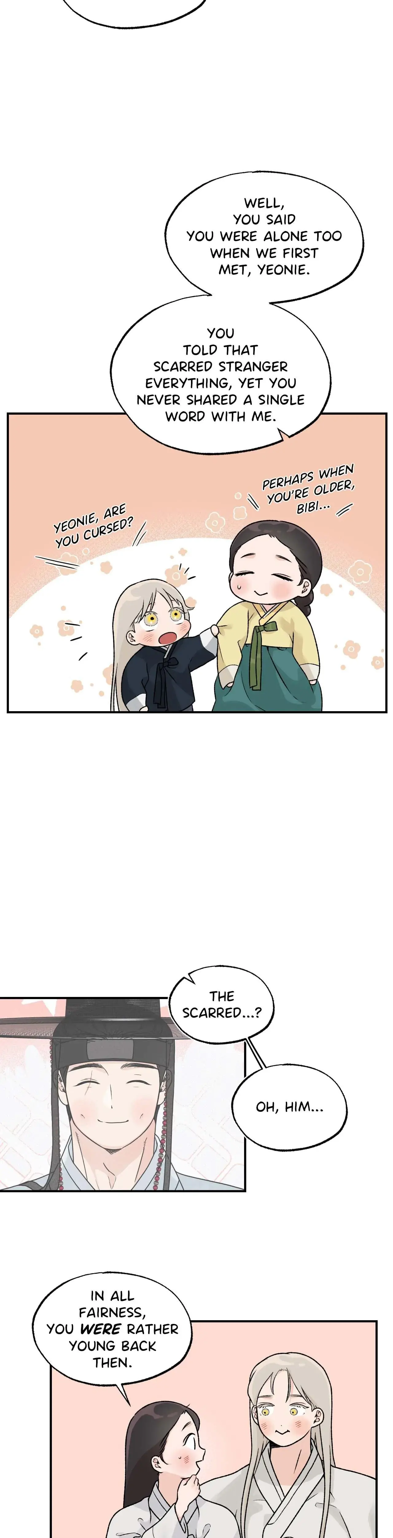 From Rain And Ash Chapter 18 - Page 7