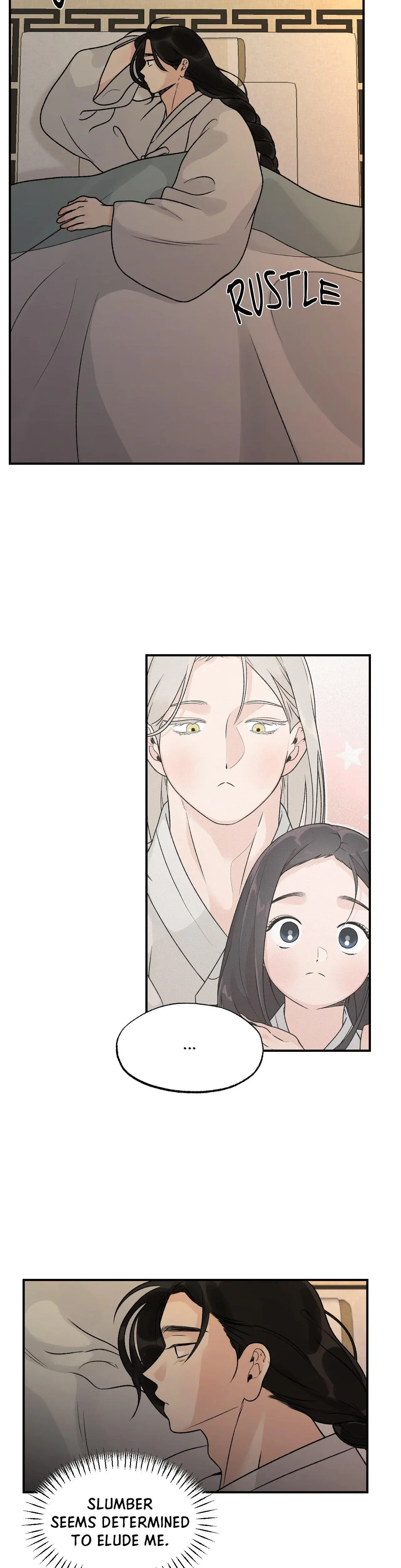 From Rain And Ash Chapter 19 - Page 14