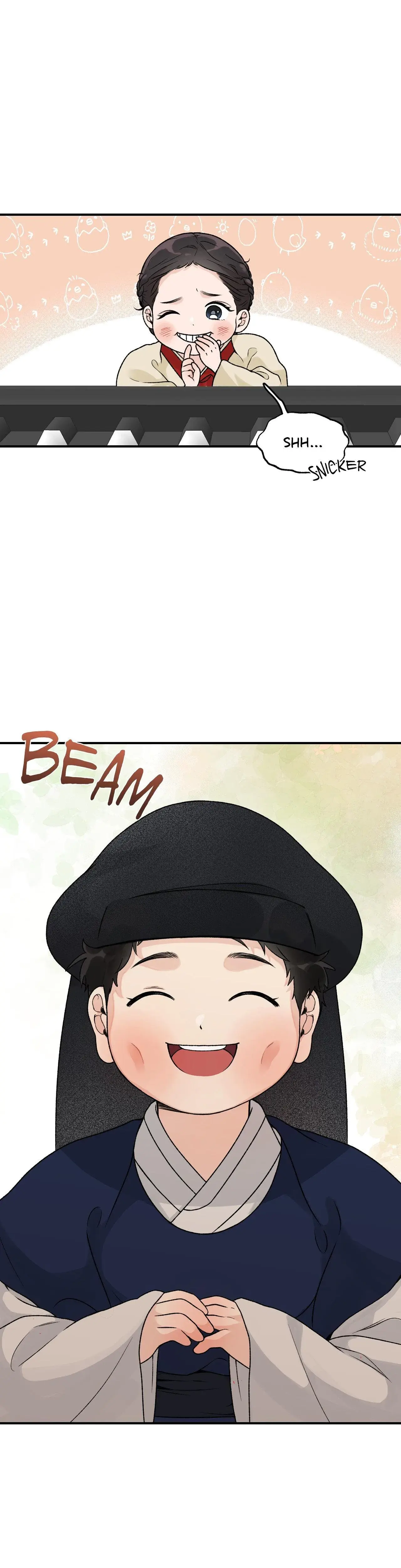 From Rain And Ash Chapter 19 - Page 22