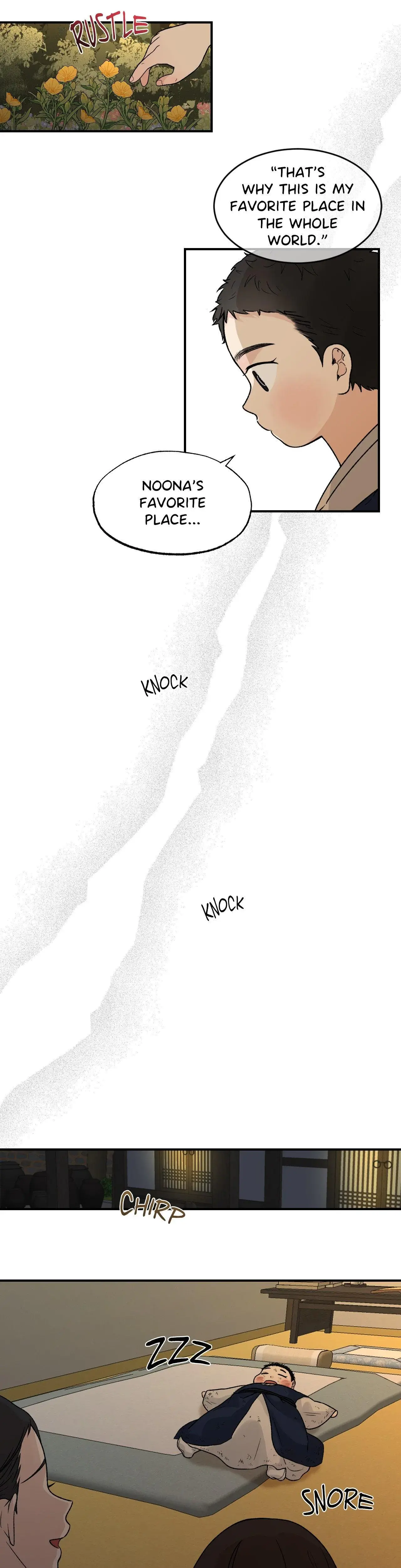From Rain And Ash Chapter 19 - Page 26
