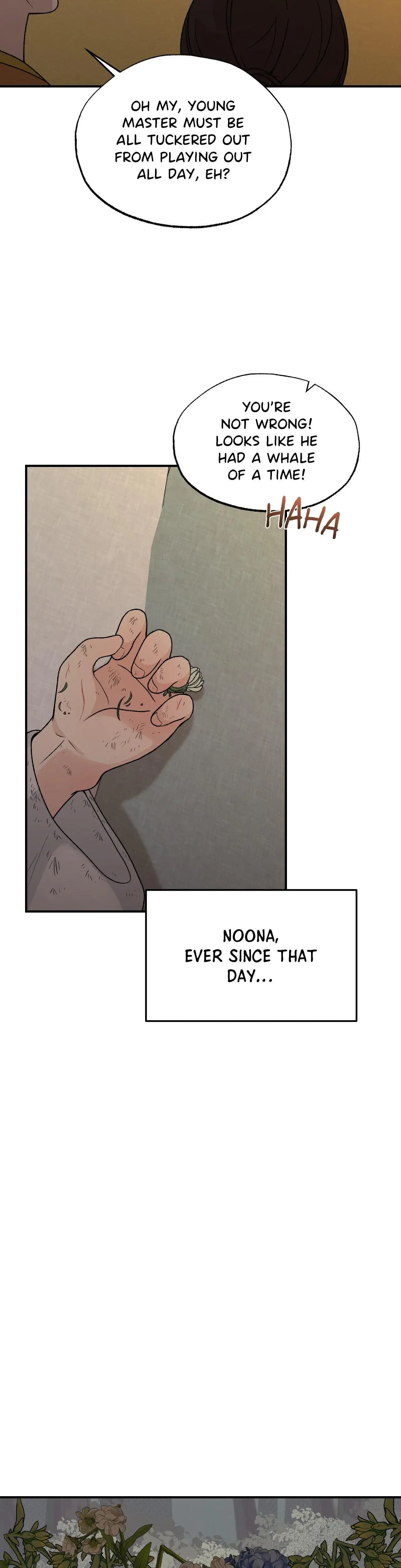 From Rain And Ash Chapter 19 - Page 27
