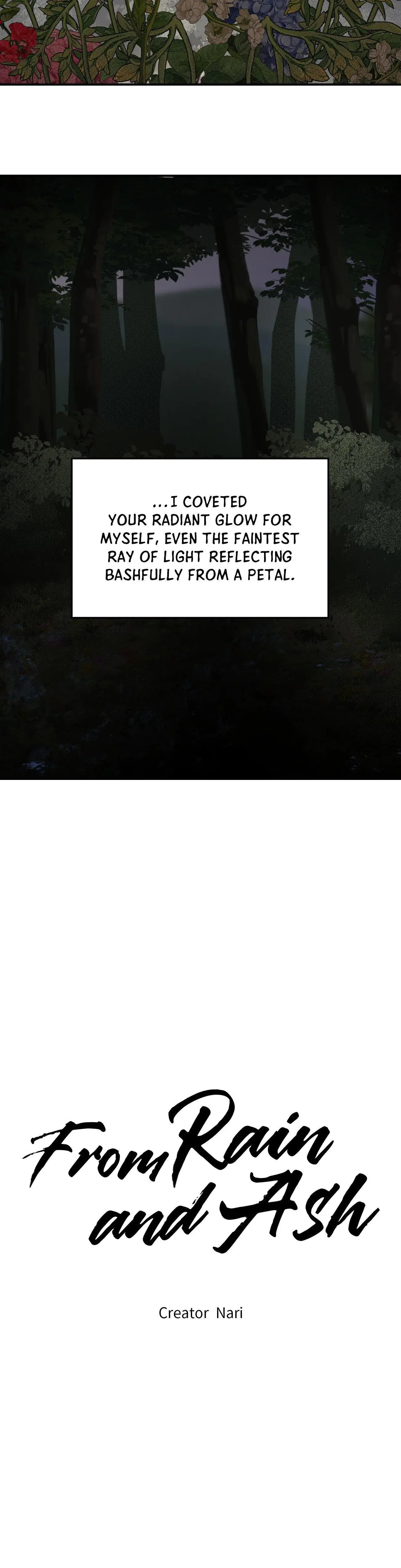 From Rain And Ash Chapter 19 - Page 28