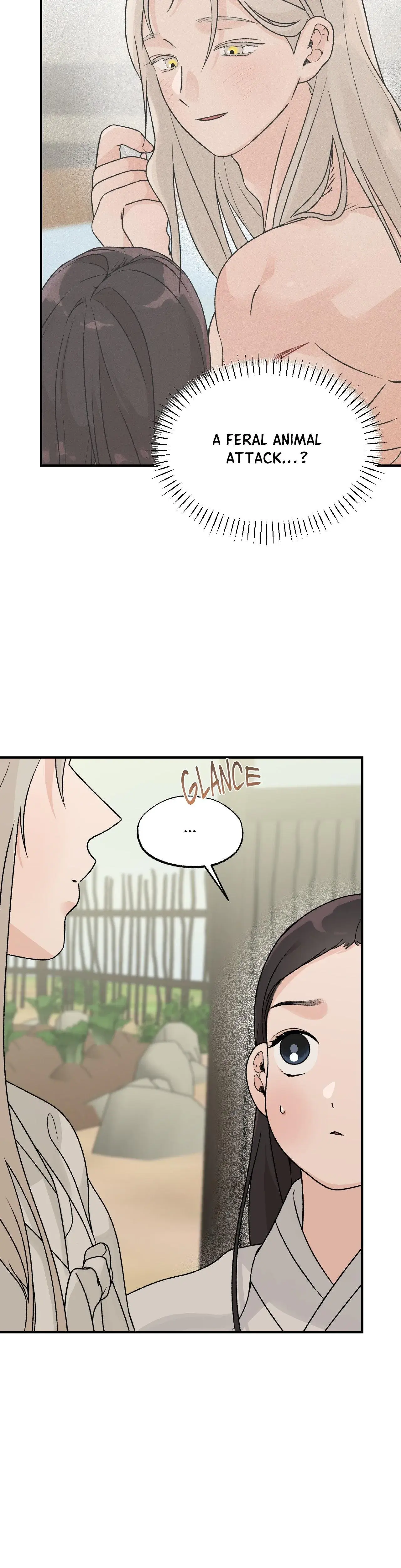 From Rain And Ash Chapter 19 - Page 9