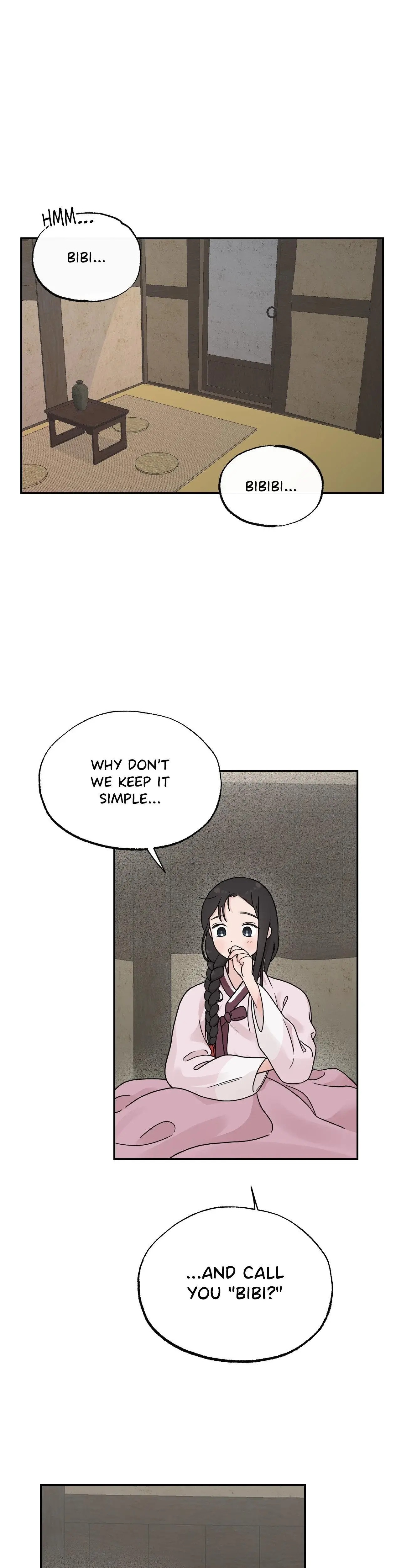 From Rain And Ash Chapter 2 - Page 19