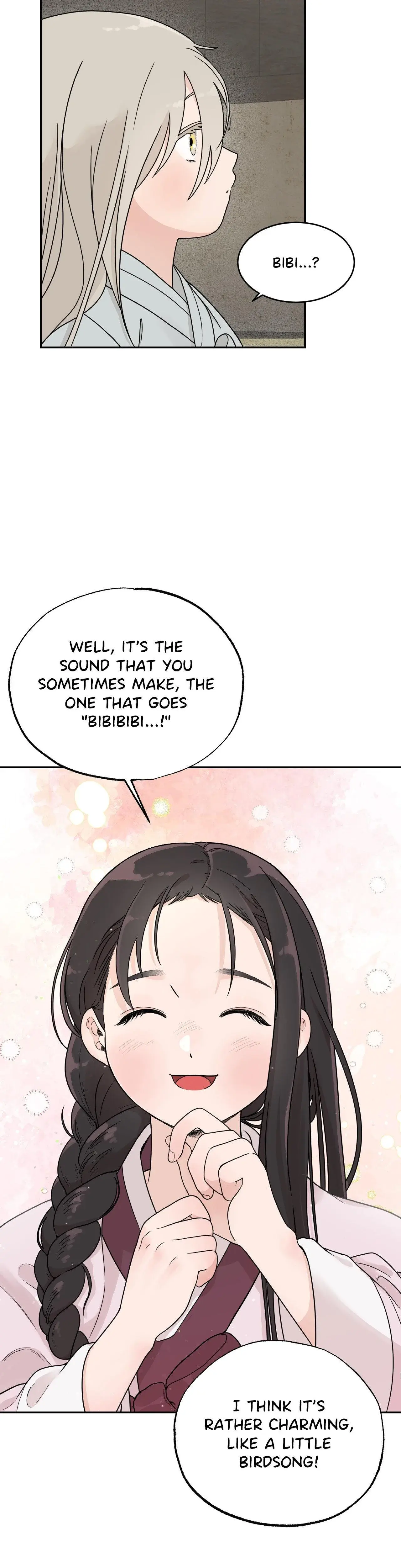 From Rain And Ash Chapter 2 - Page 20
